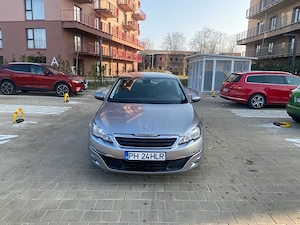 Peugeot 308 - imagine 3