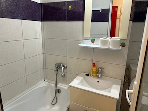 cireșica-2 camere,etaj 1 - imagine 9