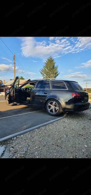 Vand jante r17 + anvelope vara 235/45/R17 - imagine 2