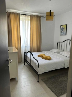 Apartament 2 camere - Universitate, vedere frumoasă - str. Doamnei - imagine 3