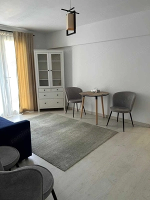 Apartament 2 camere - Universitate, vedere frumoasă - str. Doamnei - imagine 2