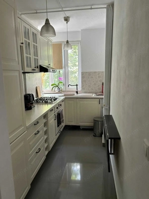 Apartament 2 camere - Universitate, vedere frumoasă - str. Doamnei - imagine 4