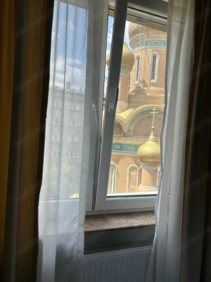 Apartament 2 camere - Universitate, vedere frumoasă - str. Doamnei - imagine 7