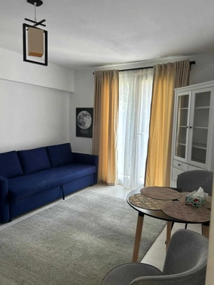 Apartament 2 camere - Universitate, vedere frumoasă - str. Doamnei