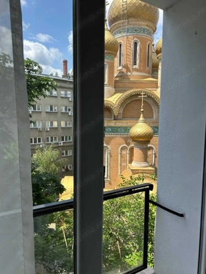 Apartament 2 camere - Universitate, vedere frumoasă - str. Doamnei - imagine 6