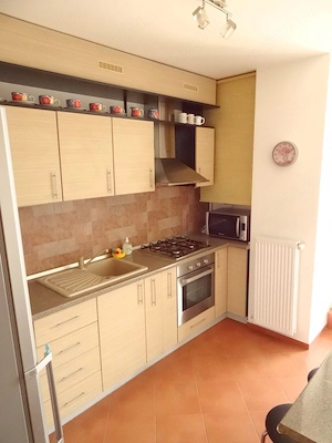 Apartament de inchiriat 2 camere, situat in zona Aradului - imagine 3