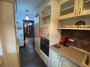 Apartament cu 2 camere de vanzare-Unirii-Alba Iulia - imagine 14