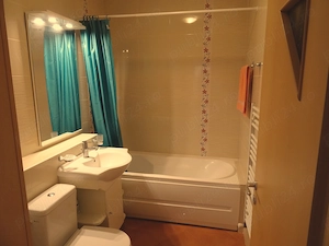 Apartament de inchiriat 2 camere, situat in zona Aradului - imagine 8