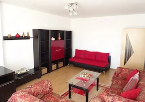 Apartament de inchiriat 2 camere, situat in zona Aradului