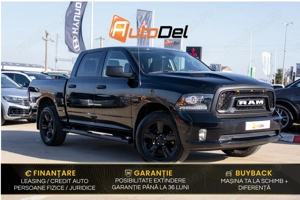 Dodge Ram RAM 1500 Classic