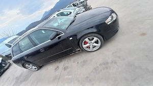Dezmembram Audi A4 B7 2.5 TDI BDG cod cutie HEK - imagine 2
