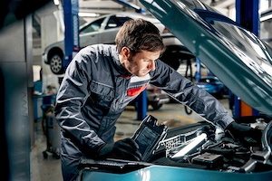 Mecanic Auto - București (zona Pallady)