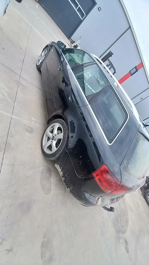 Dezmembram Audi A4 B7 2.5 TDI BDG cod cutie HEK - imagine 6