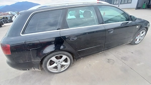 Dezmembram Audi A4 B7 2.5 TDI BDG cod cutie HEK - imagine 5