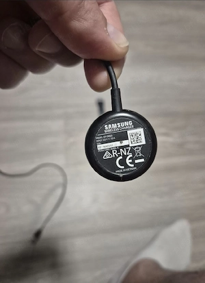 Smartwatch Samsung Galaxy Active 2 40mmSe vinde Smartwatch Samsung Galaxy Active 2  40 mm - imagine 2