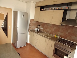 Apartament de inchiriat 2 camere, situat in zona Aradului - imagine 4