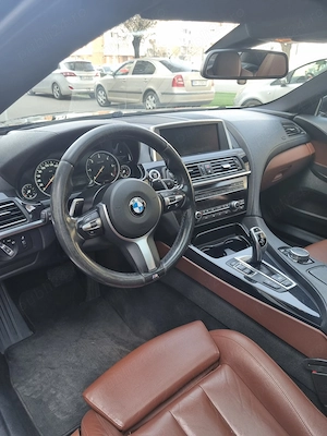 Bmw  640d xdrive - imagine 4