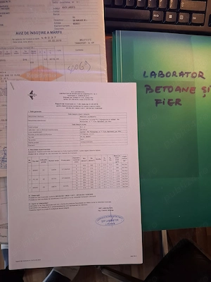 Bloc 12 garsoniere + 2 apartamente , zona Therme , Kaufland, Aeroport - imagine 7