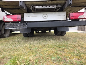 Mercedes-Benz 516 - imagine 4