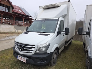 Mercedes-Benz 516 - imagine 3