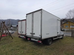 Mercedes-Benz 516 - imagine 2