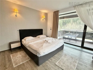 130 mp utili, 3 camere, Silver Mountain, Poiana Brasov - imagine 5