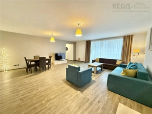 130 mp utili, 3 camere, Silver Mountain, Poiana Brasov - imagine 2