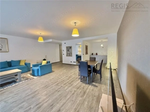 130 mp utili, 3 camere, Silver Mountain, Poiana Brasov - imagine 3