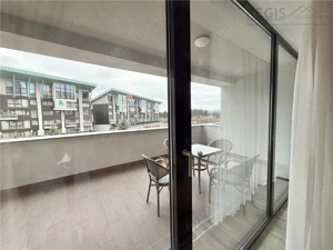 130 mp utili, 3 camere, Silver Mountain, Poiana Brasov - imagine 9