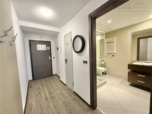 130 mp utili, 3 camere, Silver Mountain, Poiana Brasov - imagine 12