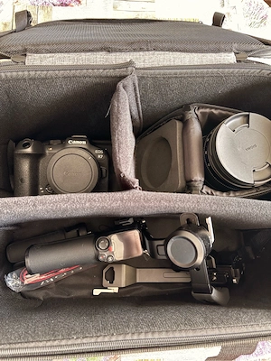 Închiriere aparatură profesională foto