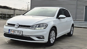 Volkswagen golf 7,5 1 6tdi 2017 - imagine 4