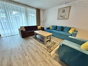 130 mp utili, 3 camere, Silver Mountain, Poiana Brasov - imagine 14