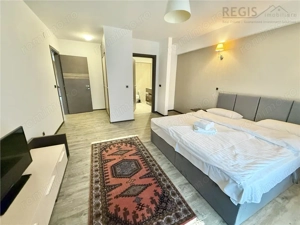 130 mp utili, 3 camere, Silver Mountain, Poiana Brasov - imagine 6