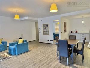 130 mp utili, 3 camere, Silver Mountain, Poiana Brasov - imagine 15