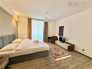 130 mp utili, 3 camere, Silver Mountain, Poiana Brasov - imagine 7