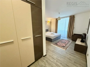 130 mp utili, 3 camere, Silver Mountain, Poiana Brasov - imagine 17