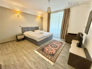 130 mp utili, 3 camere, Silver Mountain, Poiana Brasov - imagine 16