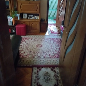 vand apartament 2 camere bvd. Nicolae Titulescu - imagine 3