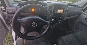 Vând Mercedes Sprinter  - imagine 5