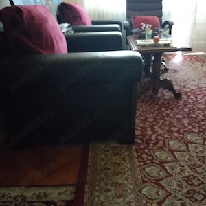 vand apartament 2 camere bvd. Nicolae Titulescu