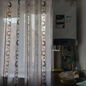 vand apartament 2 camere bvd. Nicolae Titulescu - imagine 5