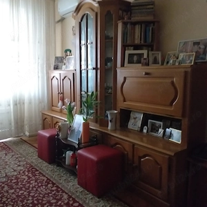 vand apartament 2 camere bvd. Nicolae Titulescu - imagine 2