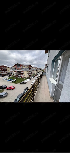 Închiriez Apartament Brasov 