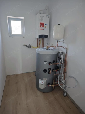 Duplex cu 4 camere si teren generos 350mp - imagine 6
