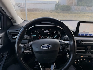 Ford Focus 2019 1.5 dci - imagine 4