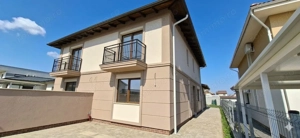 Duplex cu 4 camere si teren generos 350mp