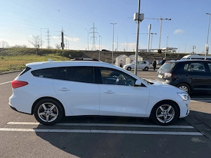 Ford Focus 2019 1.5 dci - imagine 2
