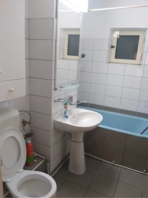 Inchiriez apartament 2 camere zona popa sapca  - imagine 8