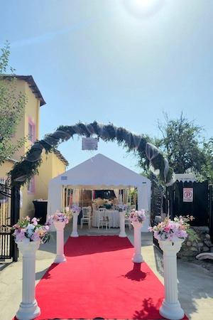 Cort   corturi evenimente de închiriat 